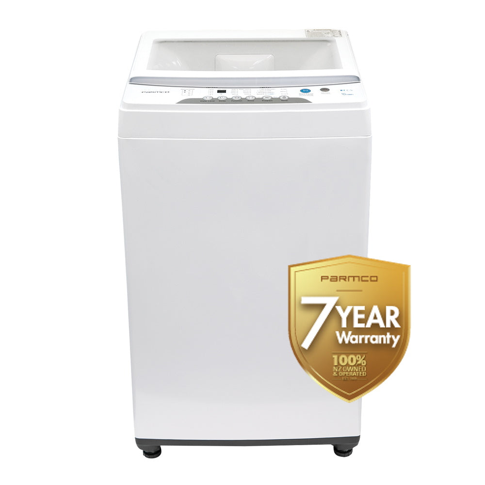 midea active top loader washing machine 5.5 kg