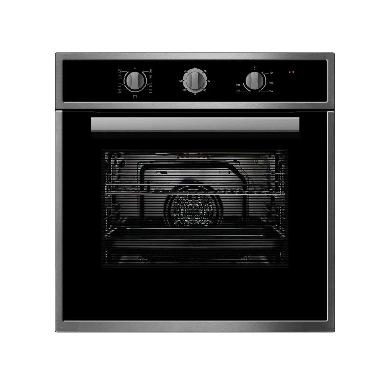 Midea 65L Built-in Oven, 9 Function