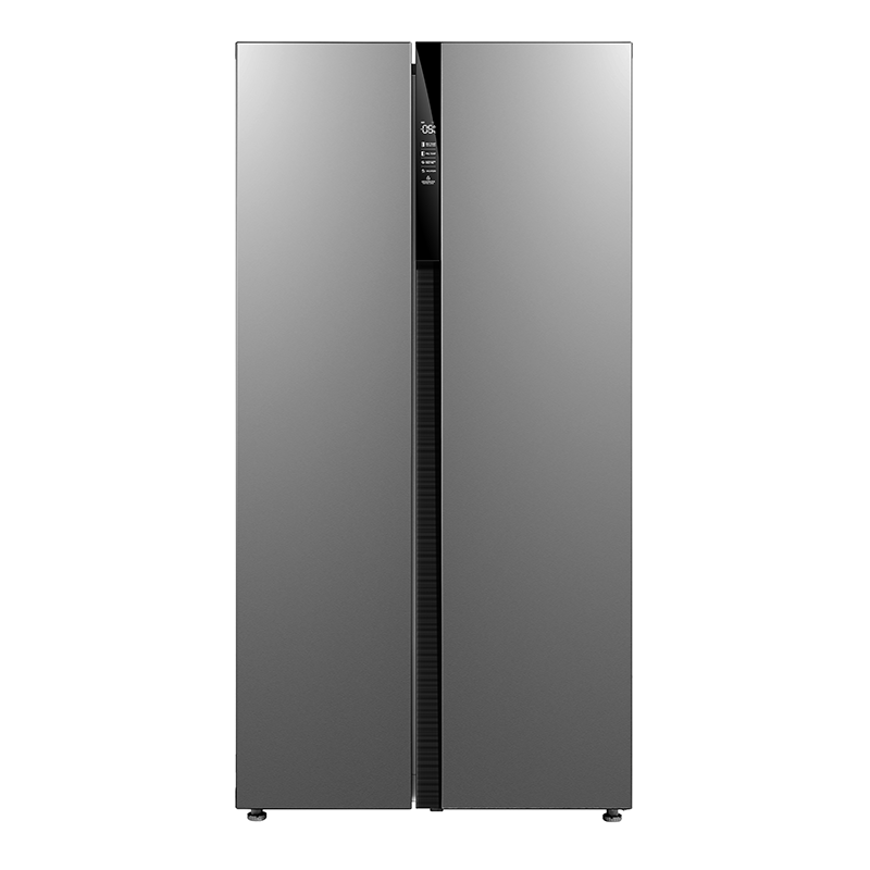 Midea 584L Side-by-Side Fridge Freezer