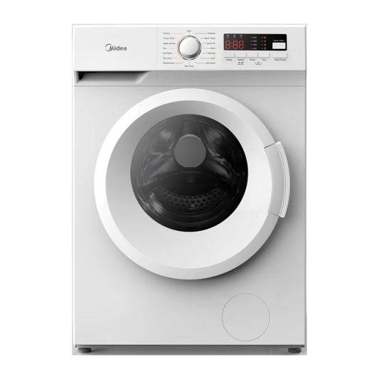 Midea 4kg Dryer + 7kg Washing Machine Combined