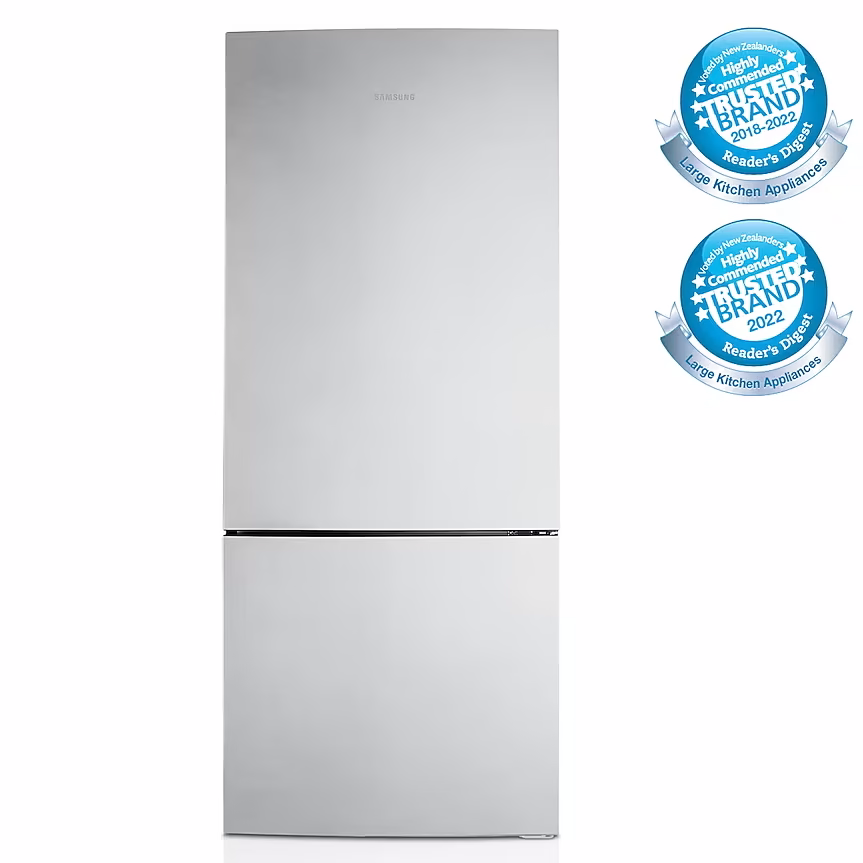 Samsung 427L Bottom Mount Fridge Freezer