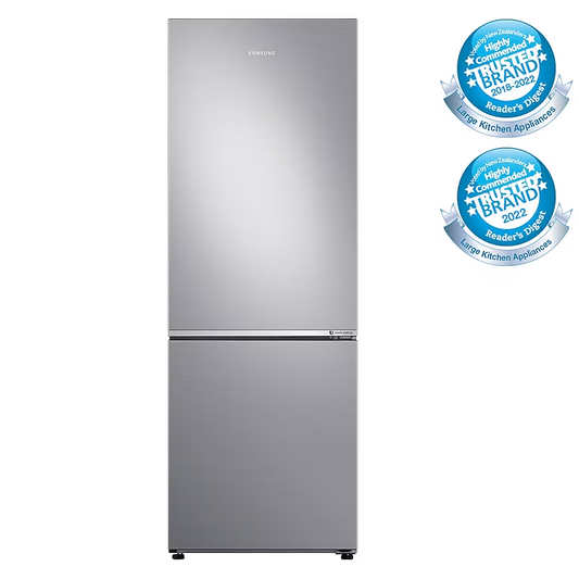 Samsung 310L Bottom Mount Fridge Freezer