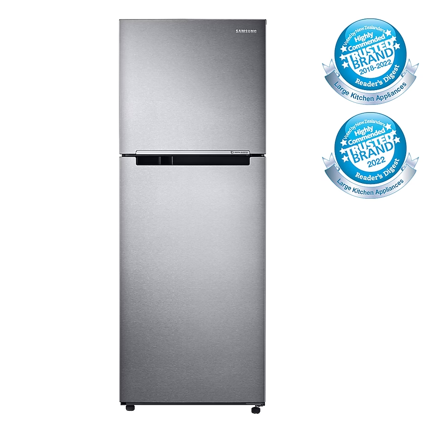 Samsung 299L Top Mount Fridge Freezer