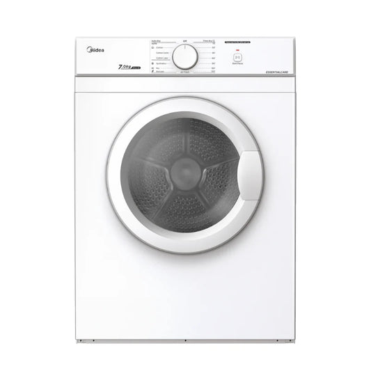 Midea 7kg Rear Vented Tumble Dryer