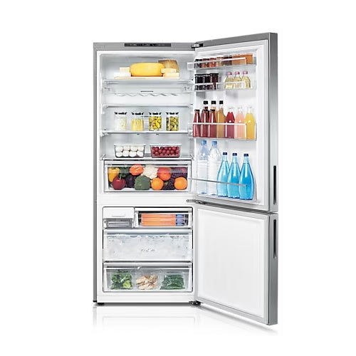 Samsung 427L Bottom Mount Fridge Freezer