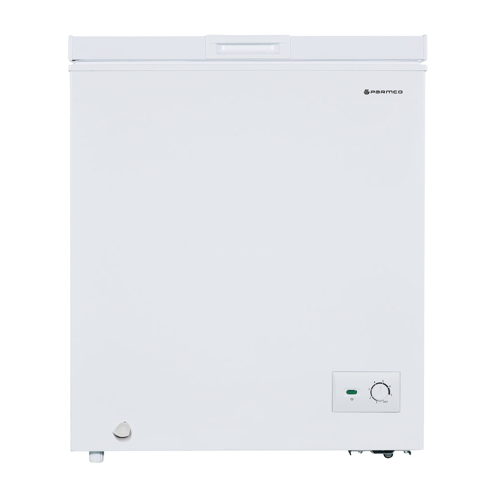 Parmco 142L Chest Freezer