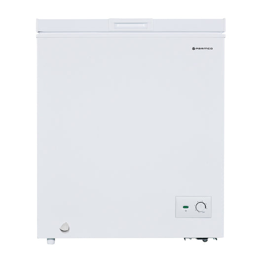 Parmco 142L Chest Freezer