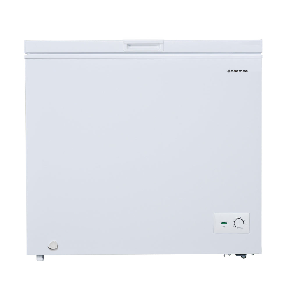 Parmco 246L Chest Freezer