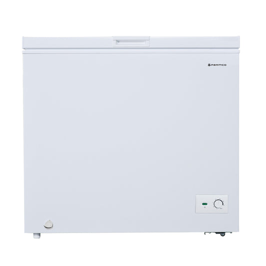 Parmco 246L Chest Freezer