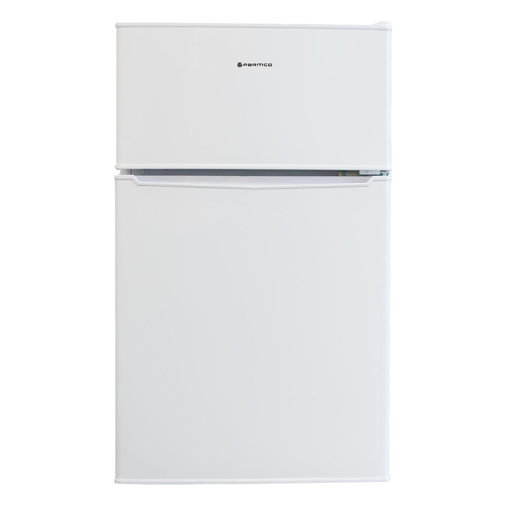 Parmco 86L Under Bench Fridge Freezer