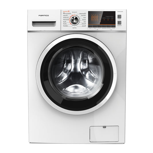 Parmco 7kg Dryer + 10kg Washing Machine Combined